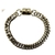 Pulseira Elos Groumet Pequenos - Me.ló Store