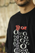 CAMISETA EL ROI OVERSIZED - comprar online