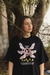 CAMISETA OPHANIM OVERSIZED