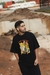 CAMISETA JOHN BAPTIST OVERSIZED
