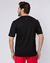 Camiseta Oversized Writing -Off Labels - loja online