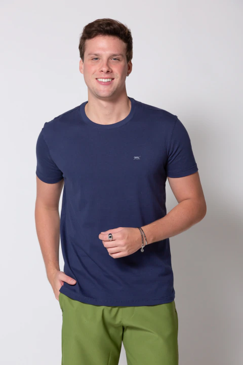 Camiseta Casual