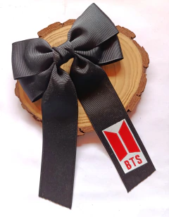 LAÇO BTS ADULTO