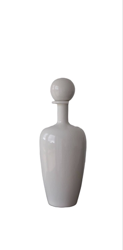 Vaso potiche - G