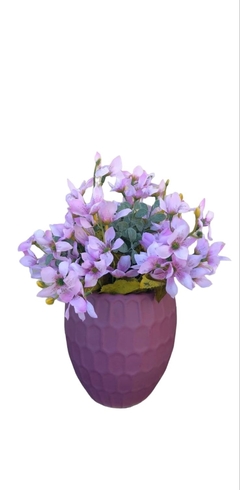 Vaso cachepot - G
