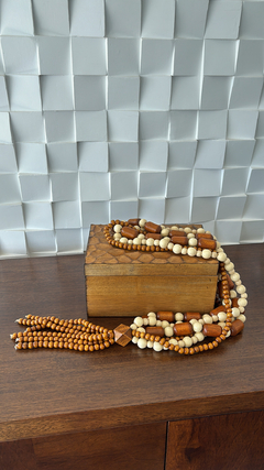 colar de mesa decorativo - comprar online