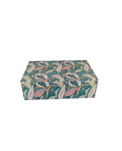 Caixa decorativa- G