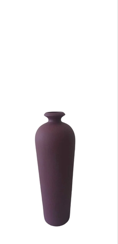 Vaso de chão - G