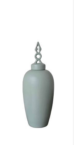 Vaso potiche - G
