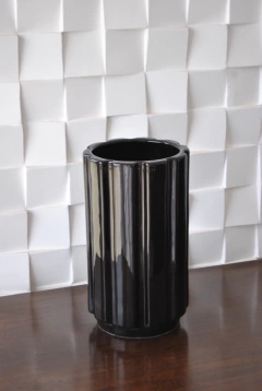 Vaso cilíndrico - M - comprar online
