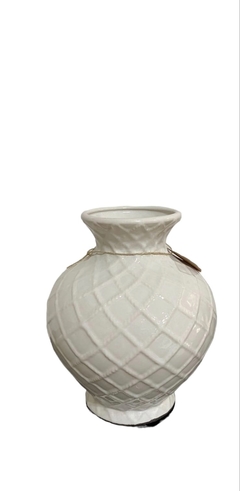 Vaso baixo