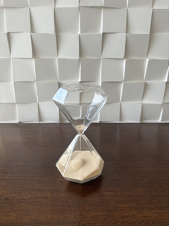 ampulheta 15 minutos - comprar online