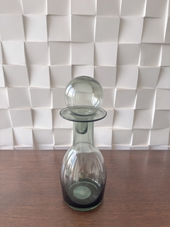 vaso potiche de vidro M - comprar online