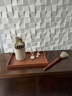 pincel decorativo - comprar online
