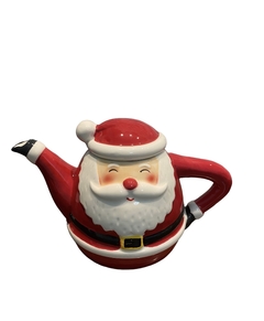 chaleirinha papai noel