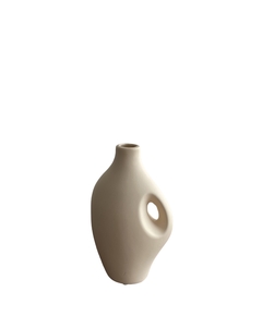 vaso de cerâmica M