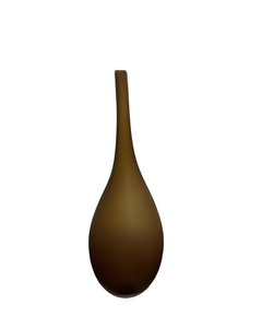 vaso vidro médio