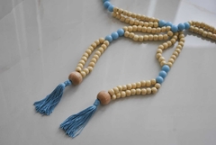 Colar de mesa Bali - comprar online