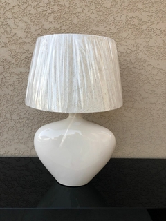 Abajur - Off white - Delicatta Home Decor