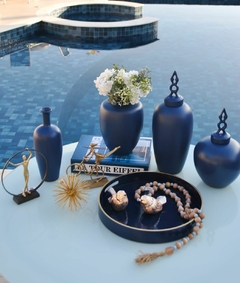 Caixa Livro Decorativo Paris - Tamanho M - comprar online