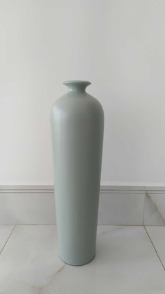 Vaso de chão - G - comprar online