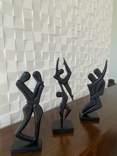Escultura de Madeira na internet