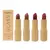 Batom em bala Velvety Glass da Ruby Rose - comprar online