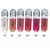 Brilho labial da Sarah’s Beauty - comprar online