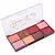 Paleta De Sombras Basic Fall da Ruby Rose na internet
