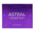 Paleta de sombras Astral Essence da Ruby Rose