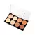 Paleta de Contorno em Pó da Ruby Kisses na internet