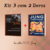 Kit 3 com 2 livros: Sobre Sonhos e Transformações; Jung: O Mapa da Alma do autor C. C. Jung
