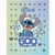 Kit 2 com 2 livros do Stitch: 500 adesivos + Comfy relax - comprar online