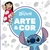 Kit com 3 livros de colorir e 1 livro de segredos com caneta Stitch - loja online