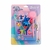Kit 3 com 1 livro de colorir e 1 livro de segredos do Stitch na internet