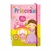 Superkit de colorir - Princesas