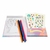 Superkit de Colorir - Unicórnios na internet