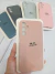 silicone case c blister a04 - comprar online
