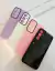 Case rigida con brillo a33 - comprar online