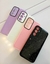 Case rigida con brillo A14 - comprar online