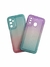 Funda TPU degrade A30s A50