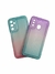 Funda TPU degrade A55
