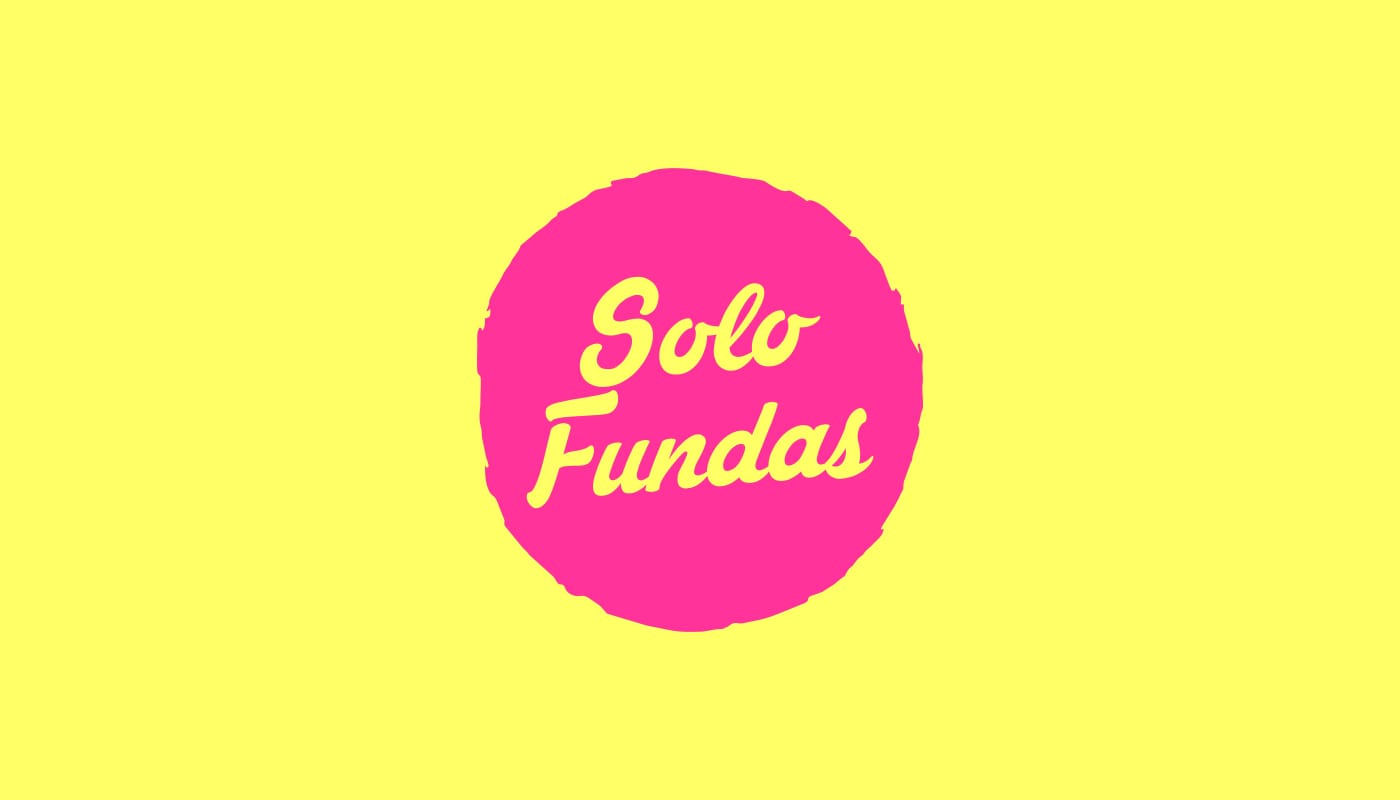 solo fundas