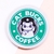 Botón Catbucks coffe - comprar en línea