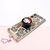 Soporte para celular Gato ensalada - Craft Paws Studio