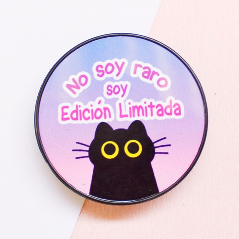 Soporte para celular Edición limitada - comprar en línea