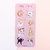 Plantilla stickers Silly cats II - comprar en línea