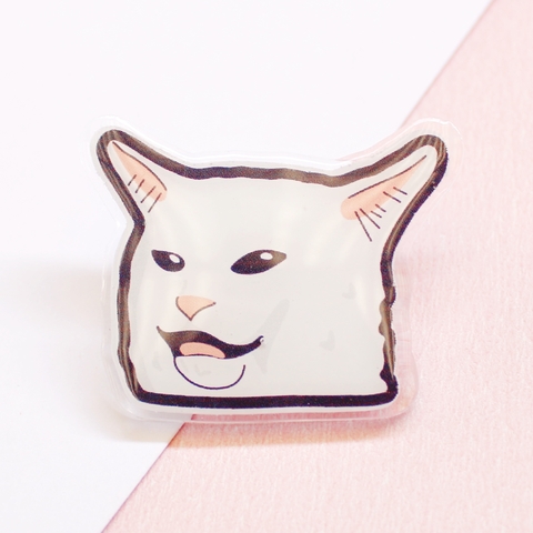 Pin Gato ensalada - comprar en línea