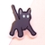 Pin Creepy Cat - comprar en línea