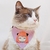 Bandana Ania en internet